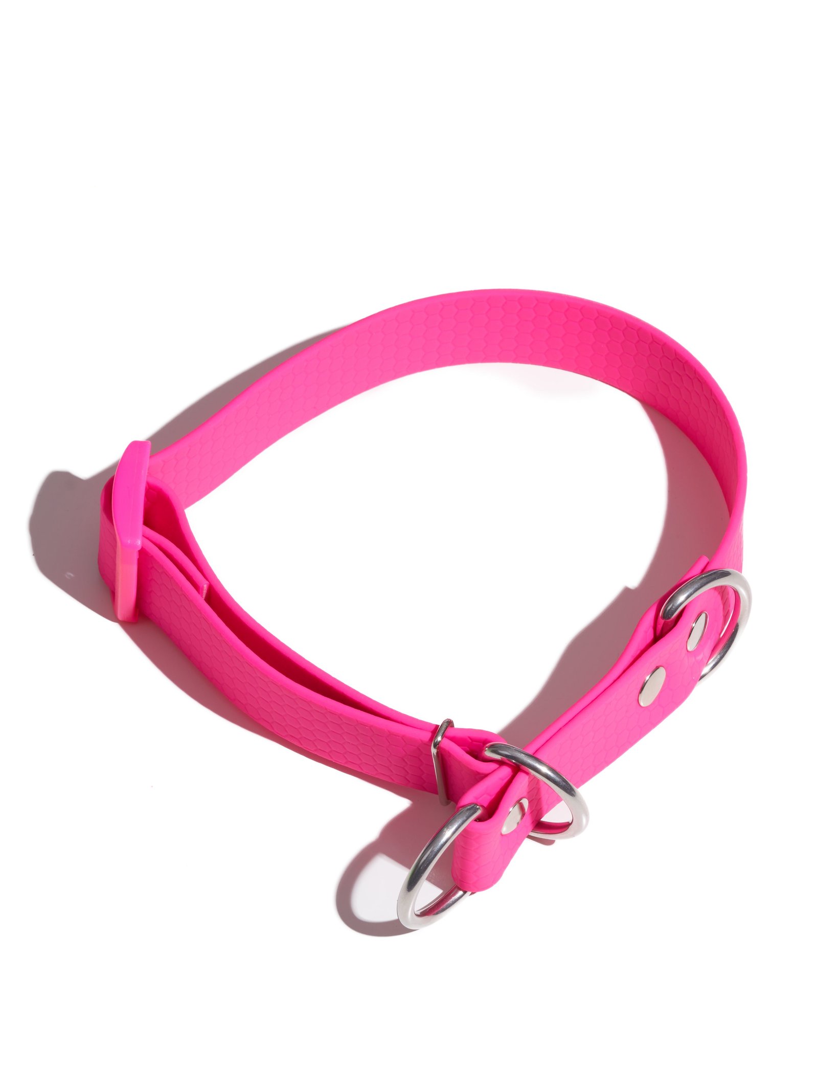 Dog Limited-slip Collar - Hexaline