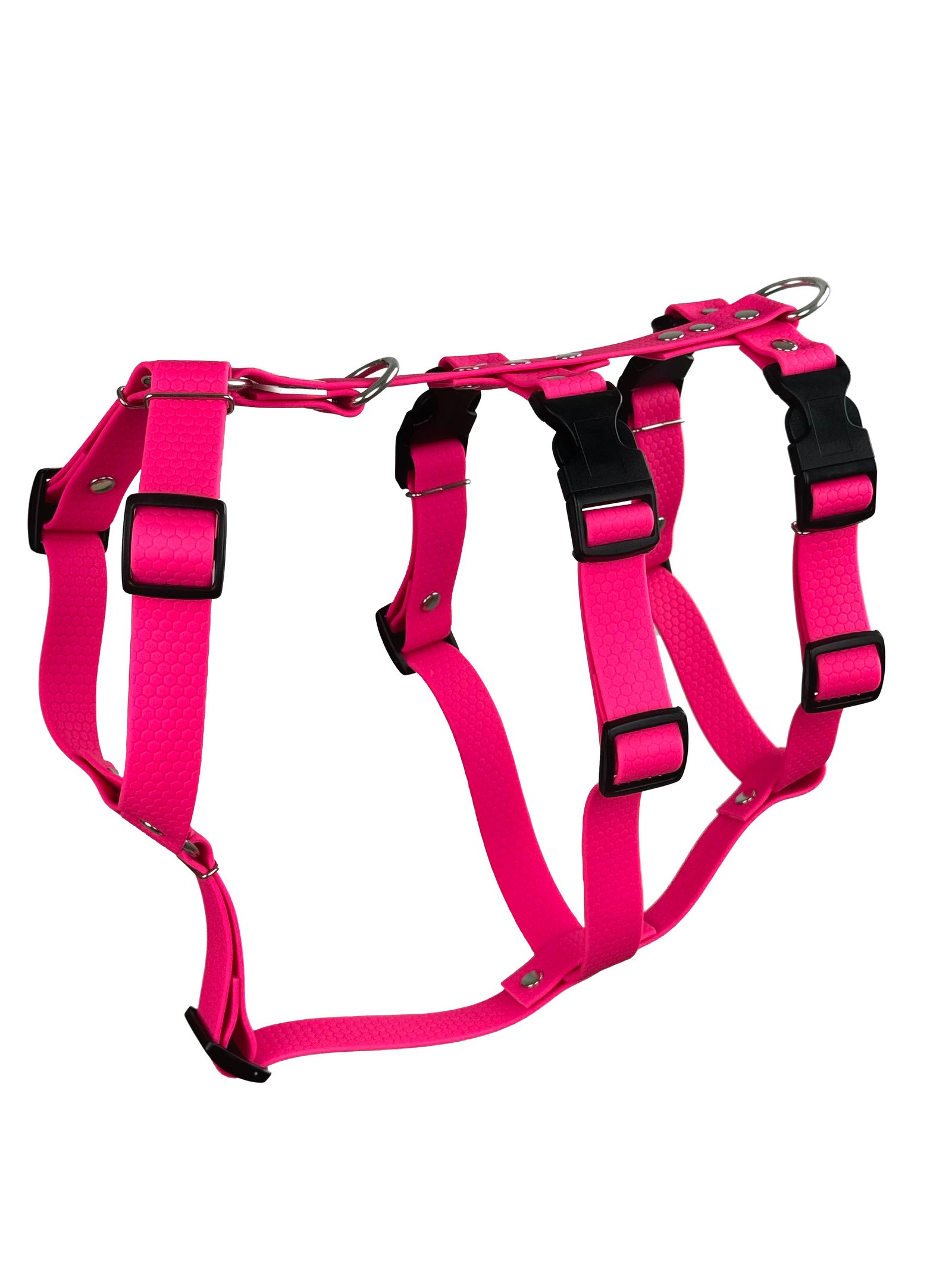 Hexaline Escape-Proof Harness M