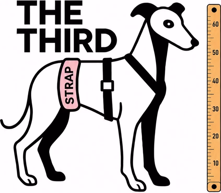 The Third Strap
