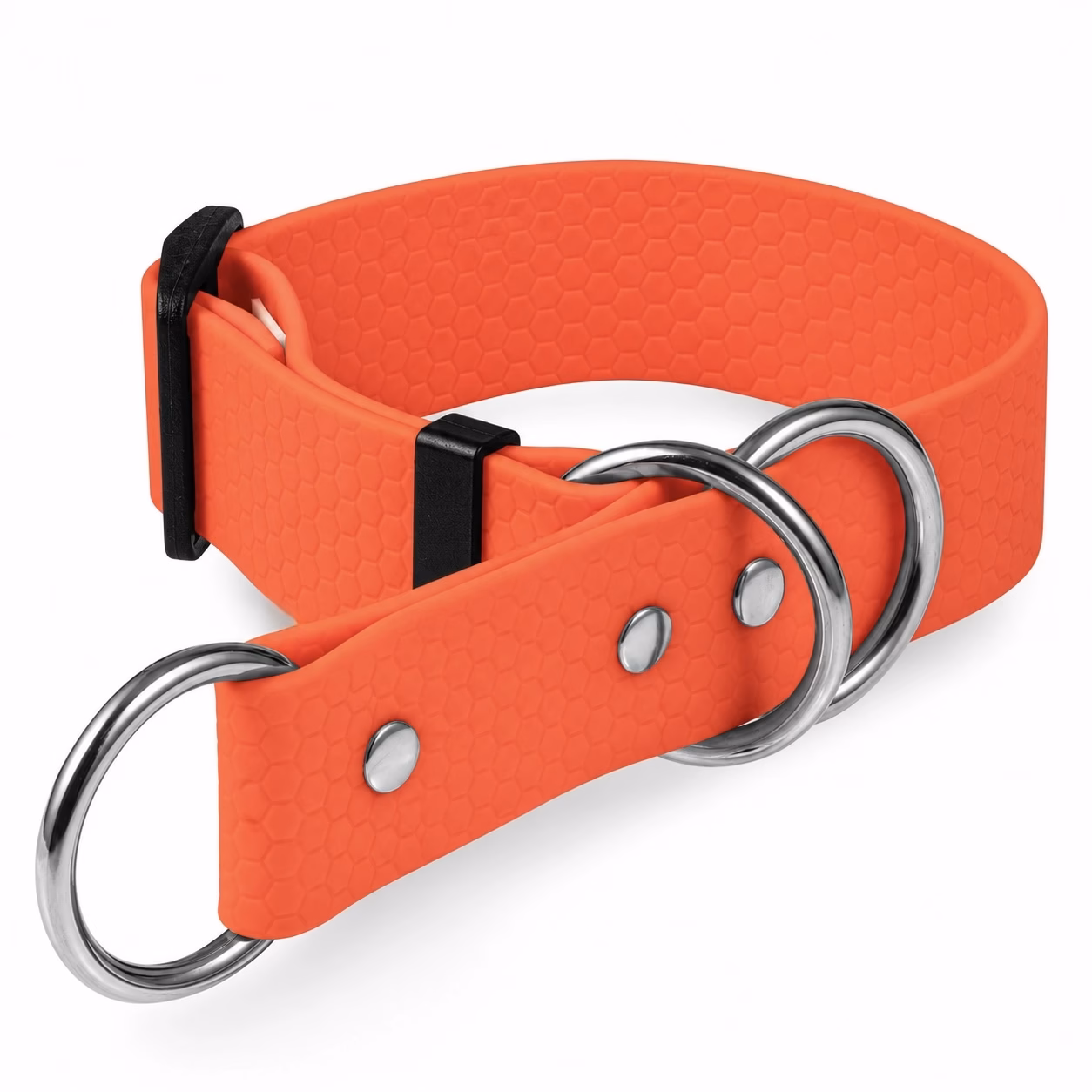 Limited-slip collar